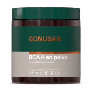 BCAA polvo 200 g