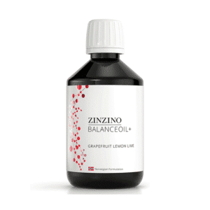 BalanceOil+ Grapefruit Lemon Lime 300 ml
