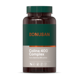 Colina 400 mg Complex 90 comp.