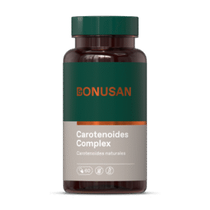 Carotenoides Complex 60 caps.