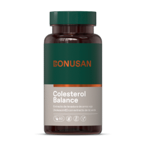Colesterol Balance 60 caps.