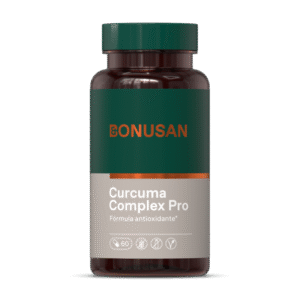 Curcuma Complex Pro 60 caps.