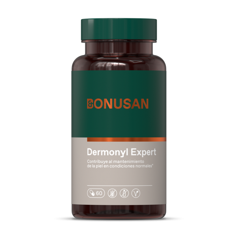 Dermonyl Expert 60 cáps. de Bonusan