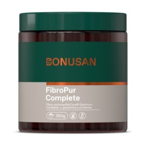 FibroPur Inulin FOS 200 g polvo