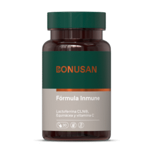 Fórmula Inmune 30 caps.
