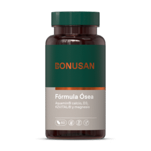 Fórmula Ósea 60 comp.