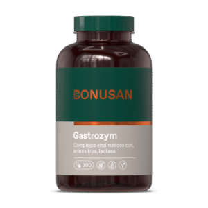 Gastrozym 300 caps.