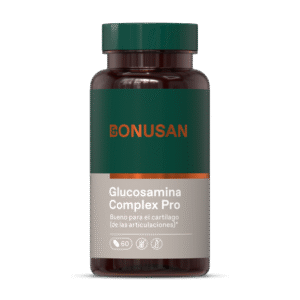 Glucosamina Complex Pro 60 comp.