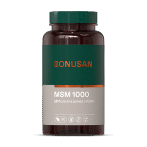 MSM 1000 mg 120 comp.