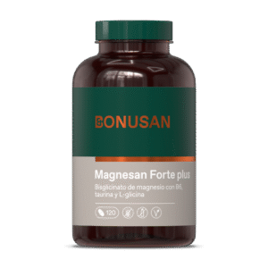 Magnesan Forte Plus 120 comp.
