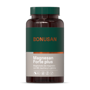 Magnesan Forte Plus 60 comp.