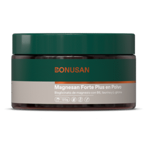 Magnesan Forte Plus en polvo 120 g