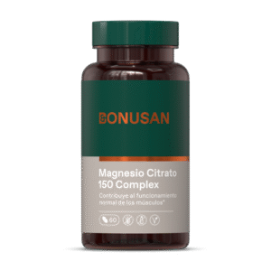 Magnesio Citrato 150 mg Complex 60 comp.