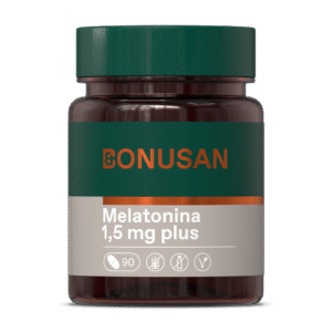Melatonina 1,5 mg plus 90 comp.