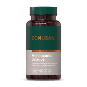 Menopausia Balance 60 caps.