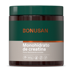 Monohidrato de creatina 350 g
