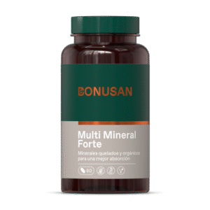 Multi Mineral Forte 60 comp.