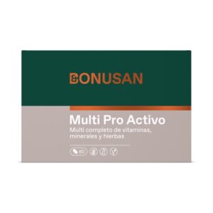 Multi Pro Activo 60 comp.