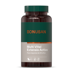 Multi Vital Extensis Activo 90 comp.
