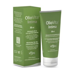 OlioVita® Íntima 30 ml