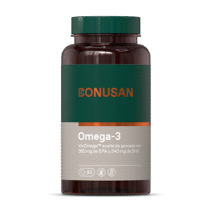 Omega-3 90 perlas