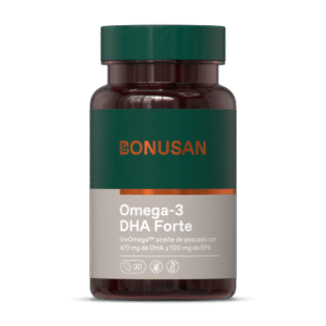 Omega-3 DHA Forte 30 perlas