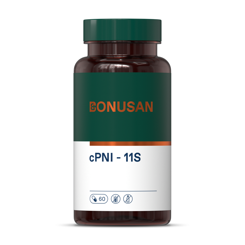 cPNI - 11S 60 cáps. de Bonusan