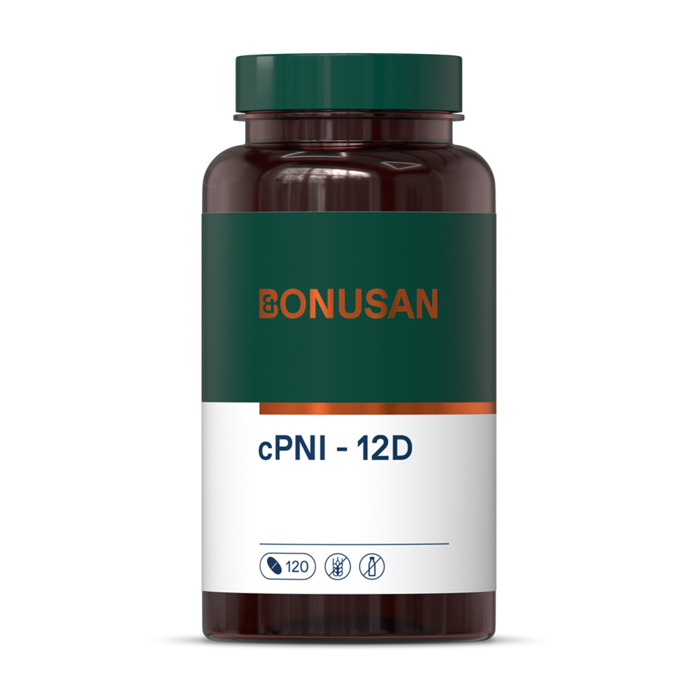 cPNI - 12D 120 comp. de Bonusan