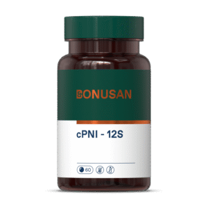 cPNI - 12S 60 comp.
