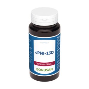 cPNI - 13D 60 caps.