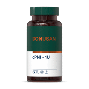 cPNI - 1U 60 caps.