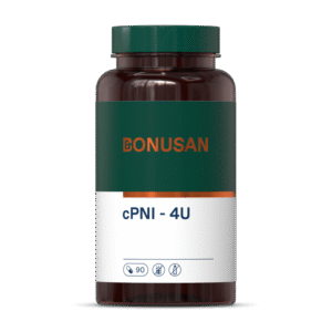 cPNI - 4U 90 caps.