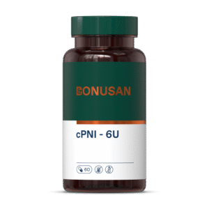 cPNI - 6U 60 caps.