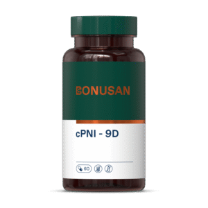 cPNI - 9D 60 caps.