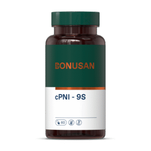 cPNI - 9S 60 caps.